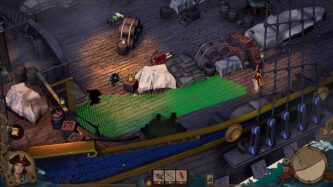 Frigato Shadows of the Caribbean Free Download By Steam-repacks.com