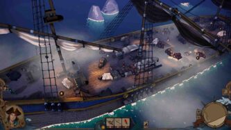 Frigato Shadows of the Caribbean Free Download By Steam-repacks.com