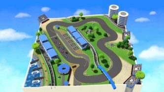 GeneRally 2 Free Download By Steam-repacks.com