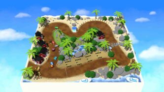 GeneRally 2 Free Download By Steam-repacks.com