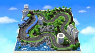 GeneRally 2 Free Download By Steam-repacks.com