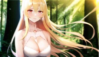 Ghost Girl Lasling Free Download By Steam-repacks.com