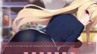 Ghost Girl Lasling Free Download By Steam-repacks.com