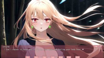 Ghost Girl Lasling Free Download By Steam-repacks.com