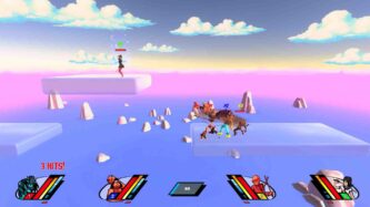 Go All Out Free Download By Steam-repacks.com