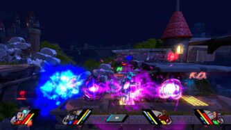 Go All Out Free Download By Steam-repacks.com