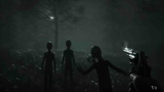 Greyhill Incident Free Download By Steam-repacks.com