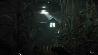 Greyhill Incident Free Download By Steam-repacks.com