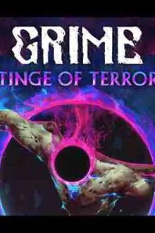 Grime Tinge of Terror Free Download By Steam-repacks