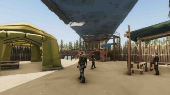 HORDE Survival Free Download By Steam-repacks.com