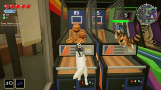 Heist Kitty Multiplayer Cat Simulator Game Free Download By Steam-repacks.com