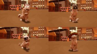 Heist Kitty Multiplayer Cat Simulator Game Free Download By Steam-repacks.com