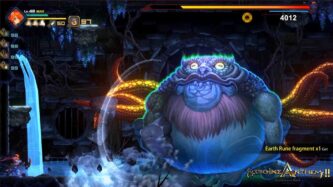Heroine Anthem Zero 2 Scalescars Oath Free Download By Steam-repacks.com