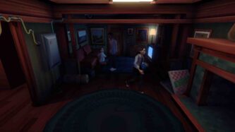 Homebody Free Download By Steam-repacks.com