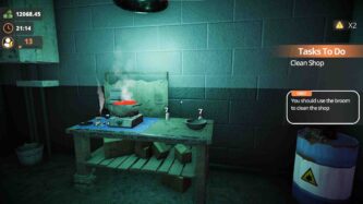 Hookah Cafe Simulator Free Download By Steam-repacks.com