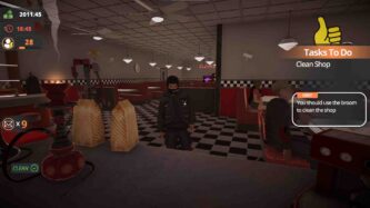 Hookah Cafe Simulator Free Download By Steam-repacks.com