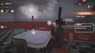 Hookah Cafe Simulator Free Download By Steam-repacks.com