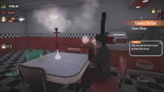 Hookah Cafe Simulator Free Download By Steam-repacks.com