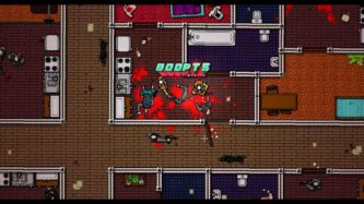 Hotline Miami 2 Wrong Number Free Download By Steam-repacks.com