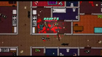 Hotline Miami 2 Wrong Number Free Download By Steam-repacks.com