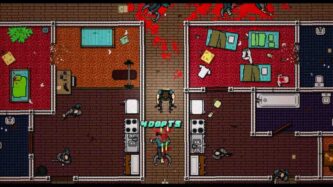 Hotline Miami 2 Wrong Number Free Download By Steam-repacks.com