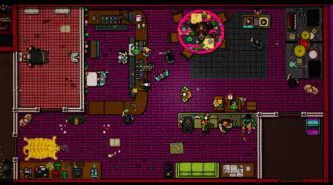 Hotline Miami 2 Wrong Number Free Download By Steam-repacks.com