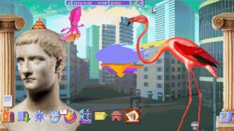 Hypnospace Outlaw Free Download By Steam-repacks.com