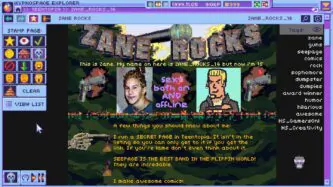 Hypnospace Outlaw Free Download By Steam-repacks.com