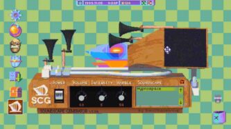 Hypnospace Outlaw Free Download By Steam-repacks.com