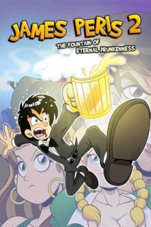 James Peris 2 The fountain of eternal drunkenness Free Download By Steam-repacks