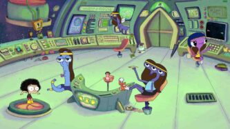 Jorels Brother and The Most Important Game of the Galaxy Free Download By Steam-repacks.com