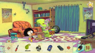 Jorels Brother and The Most Important Game of the Galaxy Free Download By Steam-repacks.com