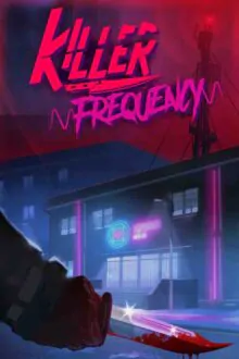 Killer Frequency Free Download (v1.01)