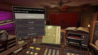 Killer Frequency Free Download By Steam-repacks.com