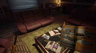 Killer Frequency Free Download By Steam-repacks.com