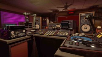Killer Frequency Free Download By Steam-repacks.com