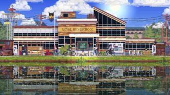 Kingdom Eighties Free Download By Steam-repacks.com