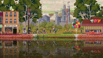 Kingdom Eighties Free Download By Steam-repacks.com