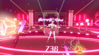 Kizuna AI Touch the Beat! Free Download By Steam-repacks.com