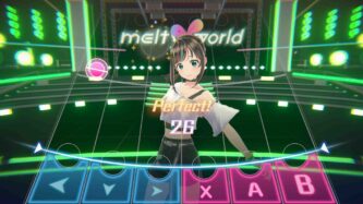 Kizuna AI Touch the Beat! Free Download By Steam-repacks.com