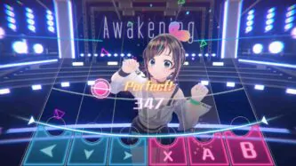 Kizuna AI Touch the Beat! Free Download By Steam-repacks.com