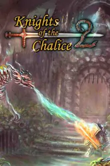 Knights of the Chalice 2 Free Download By Steam-repacks
