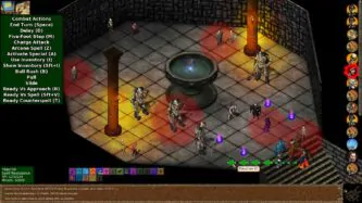 Knights of the Chalice 2 Free Download By Steam-repacks.com