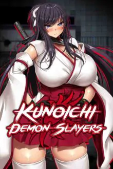 Kunoichi Demon Slayers Free Download By Steam-repacks