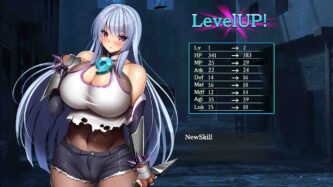 Kunoichi Demon Slayers Free Download By Steam-repacks.com