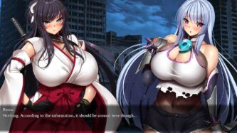 Kunoichi Demon Slayers Free Download By Steam-repacks.com