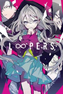 LOOPERS Free Download By Steam-repacks
