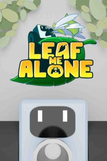 Leaf Me Alone Free Download By Steam-repacks