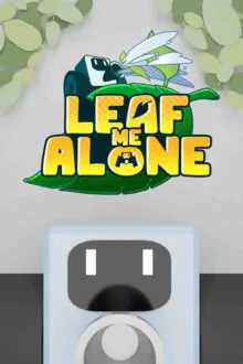 Leaf Me Alone Free Download By Steam-repacks