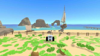 Leaf Me Alone Free Download By Steam-repacks.com